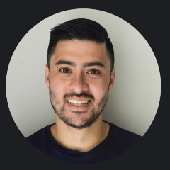 Nick profile picture