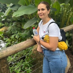 Sharne profile picture