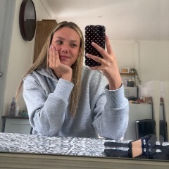 Sadie profile picture