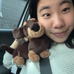 Yi Xuan profile picture
