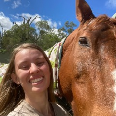 Amy profile picture