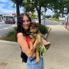 Sian profile picture