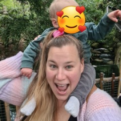 Alycia profile picture