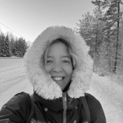 Natasha profile picture