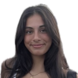 Maya profile picture