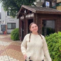 Zhai profile picture