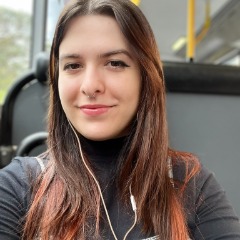 Aline profile picture