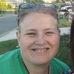 Sarah profile picture