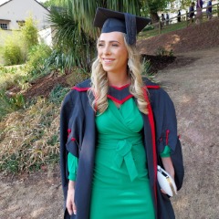 Leah profile picture