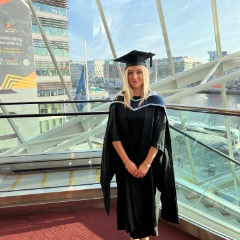 Deirdre profile picture