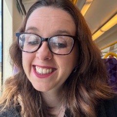 Sarah profile picture