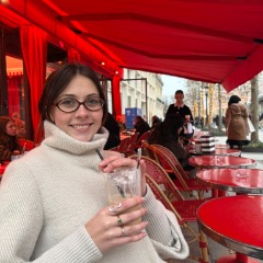 Polly profile picture