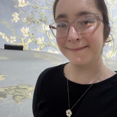 Megan profile picture
