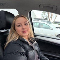 Georgina profile picture