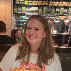 Lucy profile picture