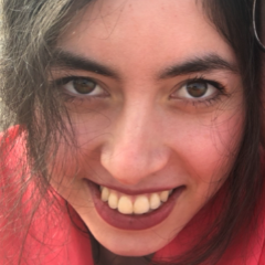 Melissa profile picture