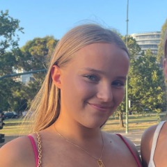 Cara profile picture