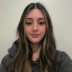 Zoe profile picture