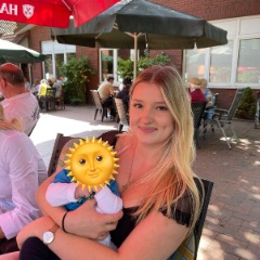 Amelie profile picture