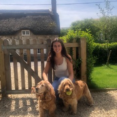 Sadie-Rose profile picture