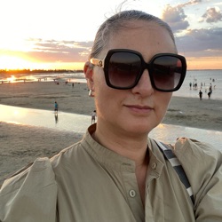 KM profile picture