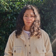 Claudia profile picture
