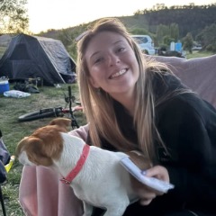 Ashley profile picture