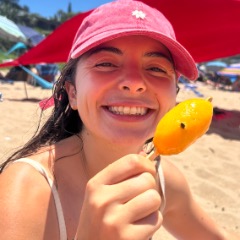 Simona profile picture