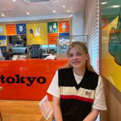 Alice profile picture