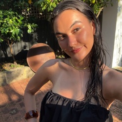 Jasmine profile picture