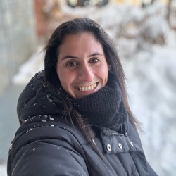 Barbara profile picture