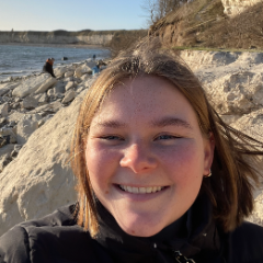 Smilla profile picture