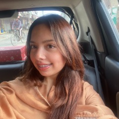 Arpanjot kaur profile picture