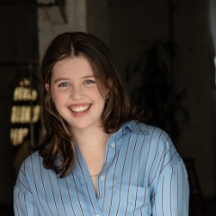 Bronte profile picture