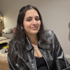 Siddhi profile picture