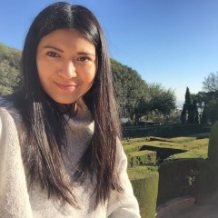 Ambar profile picture