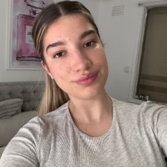 abbey profile picture