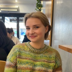 Harriet profile picture