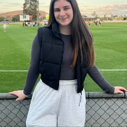 Krystal profile picture