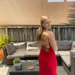 charlotte profile picture