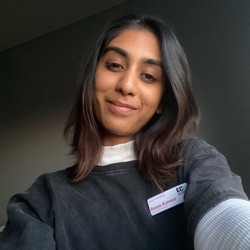 Reeya profile picture