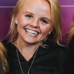 Sarah profile picture