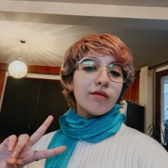 Aurora profile picture