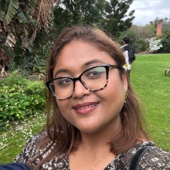 Rakshya profile picture