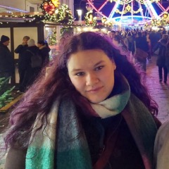 Eliza profile picture