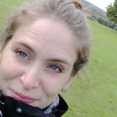 Silvia profile picture