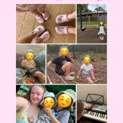 Josie profile picture