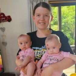 Aoife profile picture