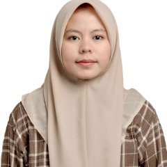 Fitria profile picture