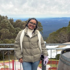 Hetvi profile picture